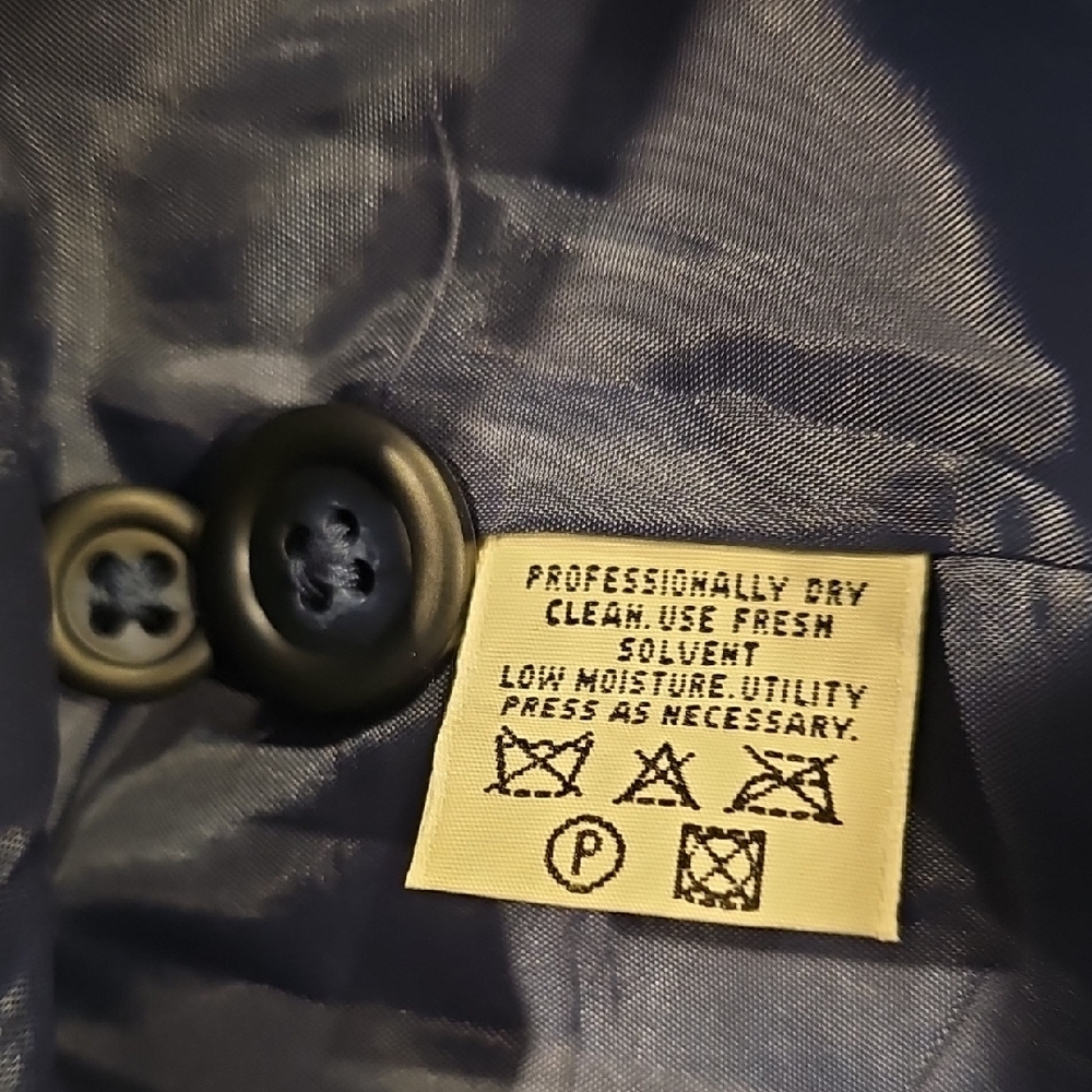 Eddie Bauer Gray Jacket - Picture 10 of 13